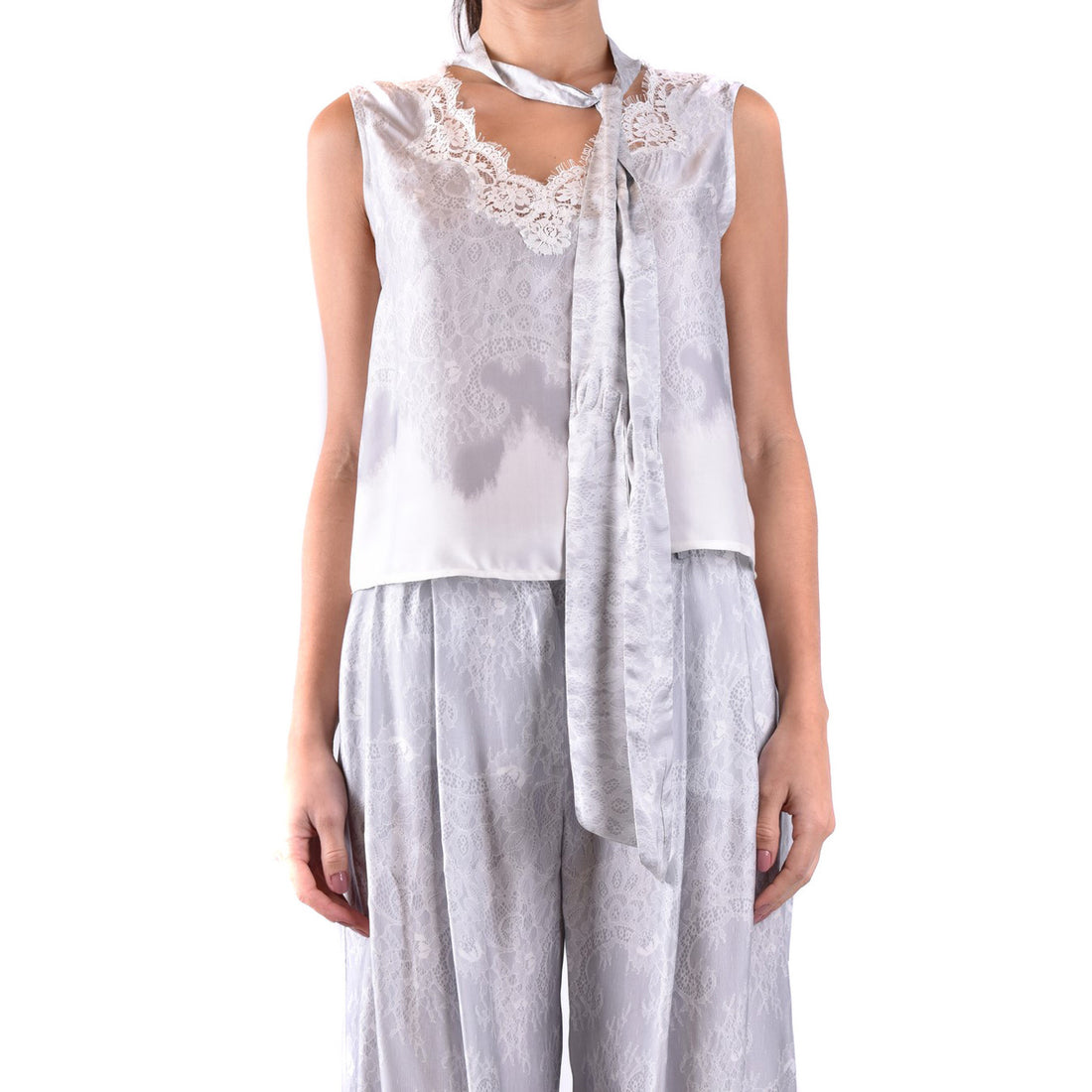 Ermanno Blouse Donna