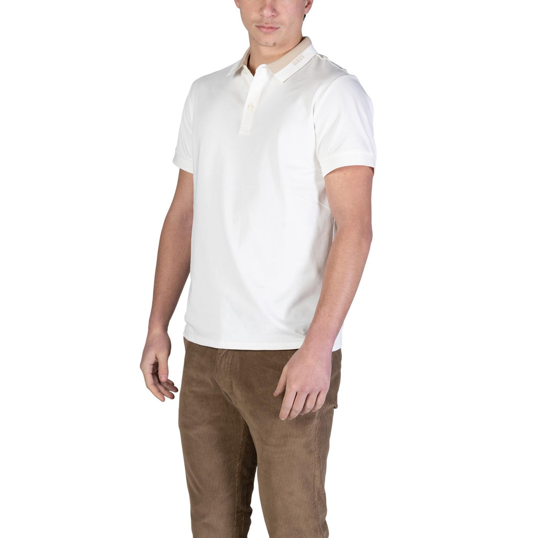 Guess Polo Uomo