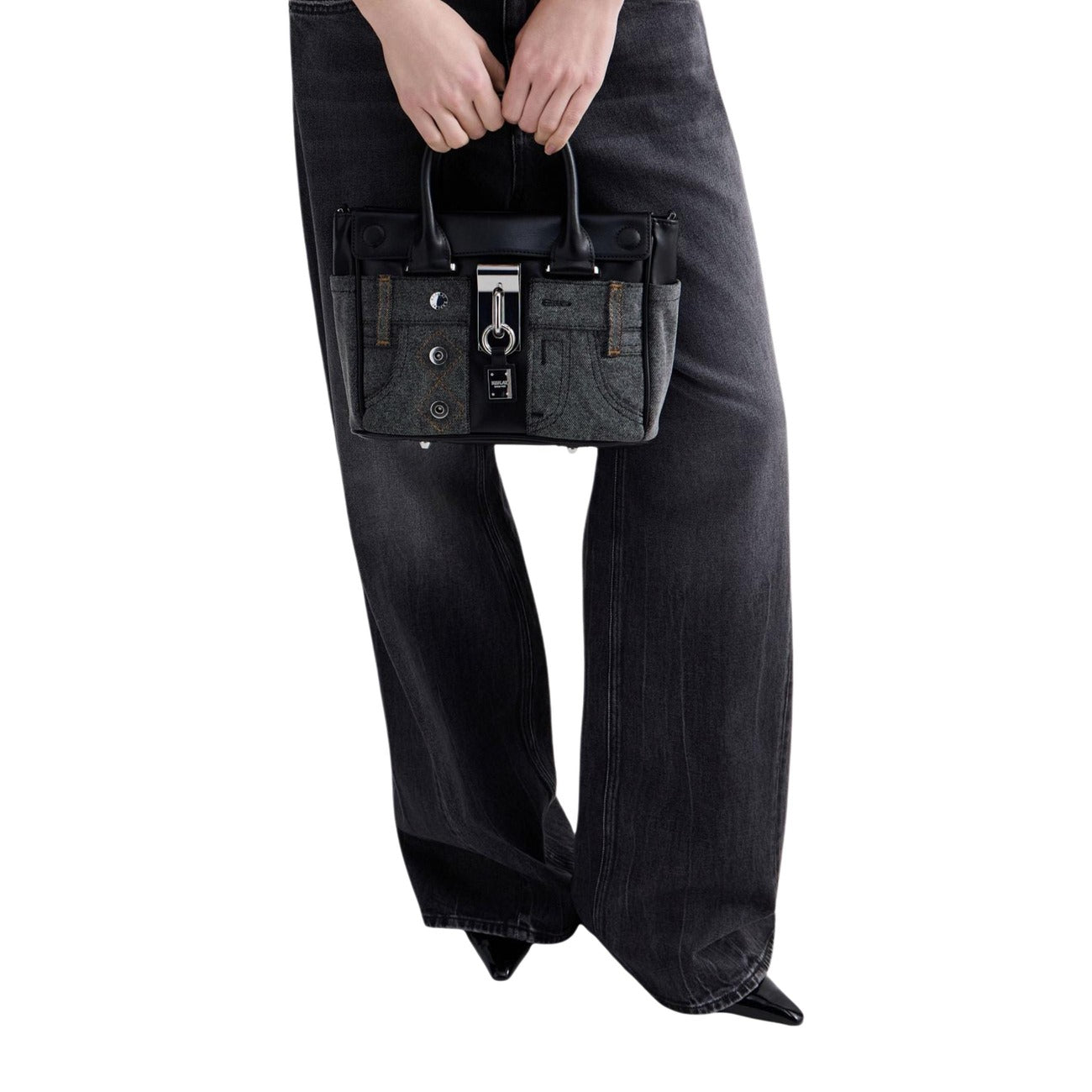 Replay Borsa Donna