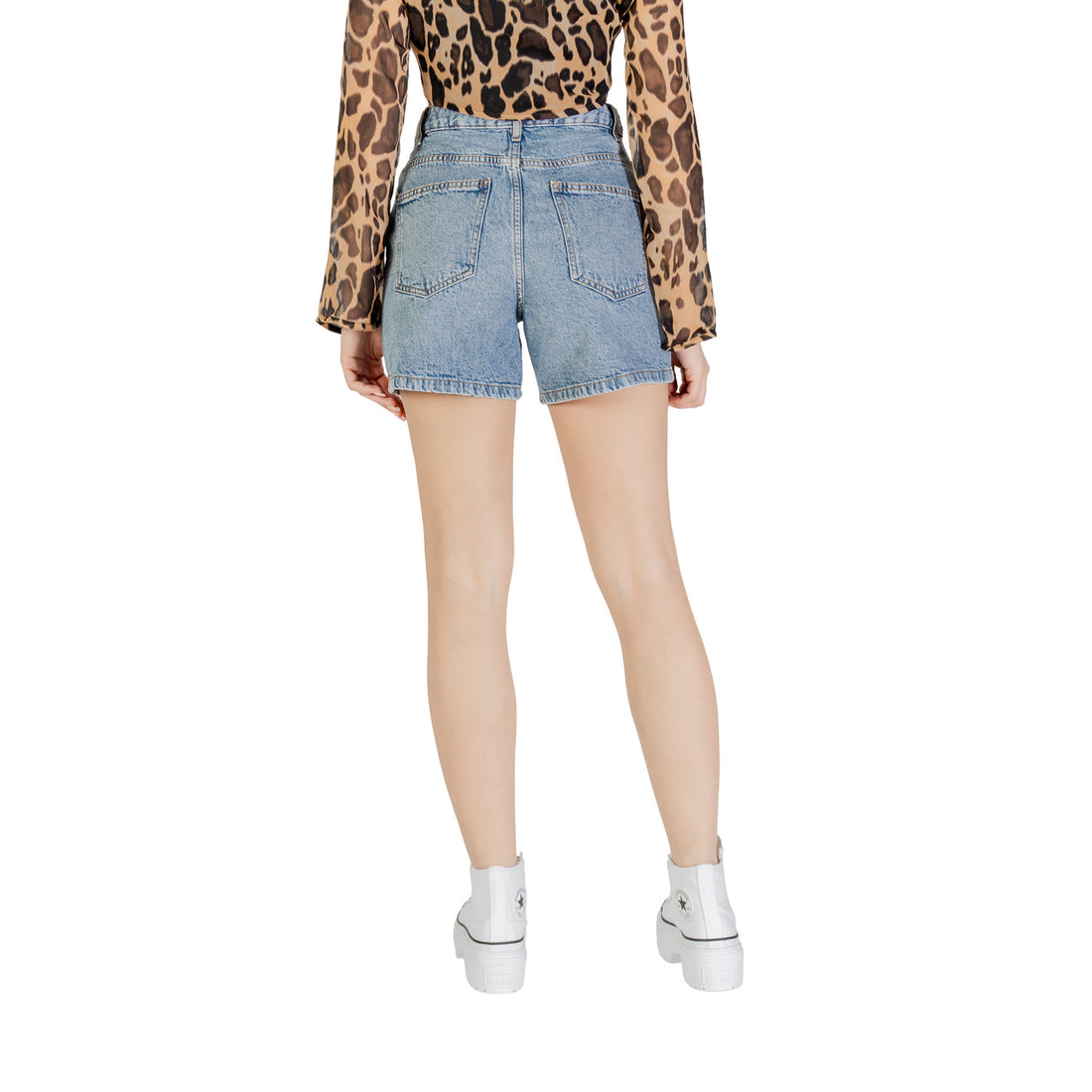 Ichi Shorts Donna