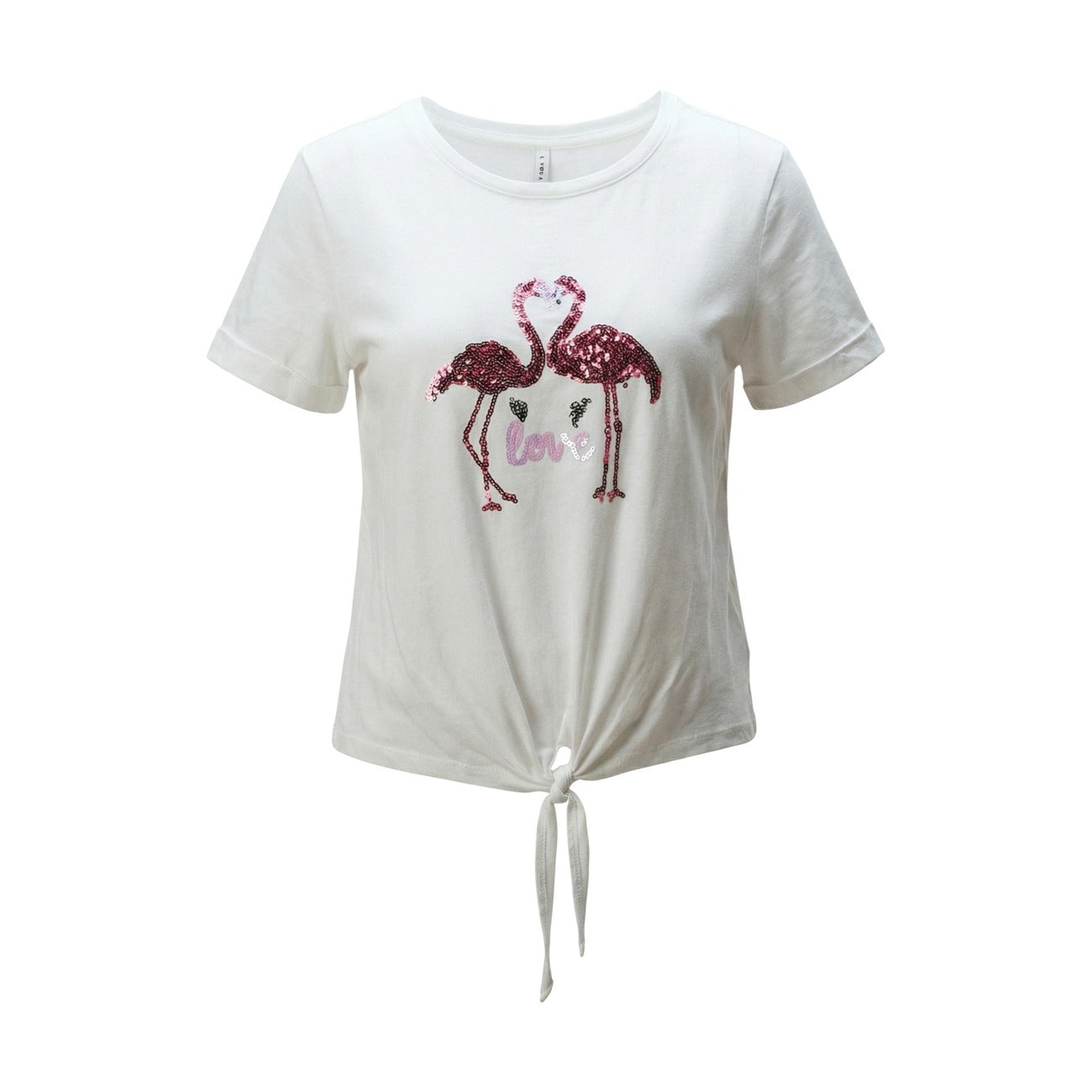 Only T-Shirt Donna