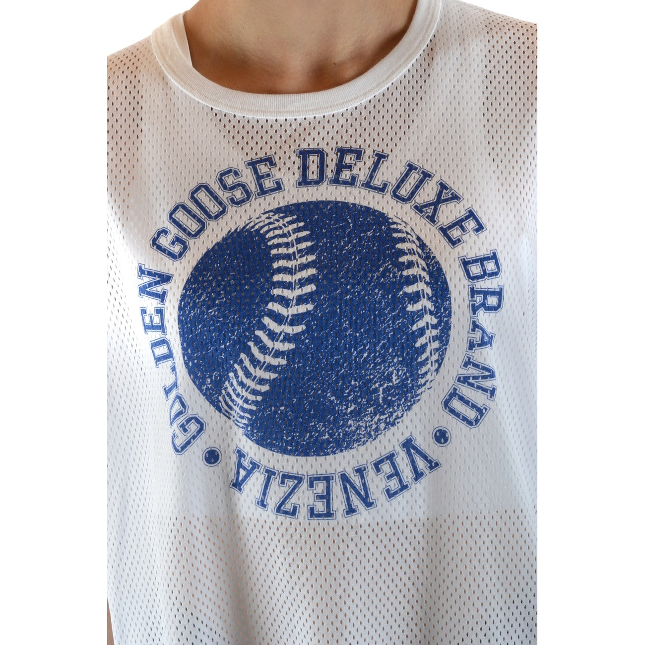 Golden Goose T-Shirt Donna