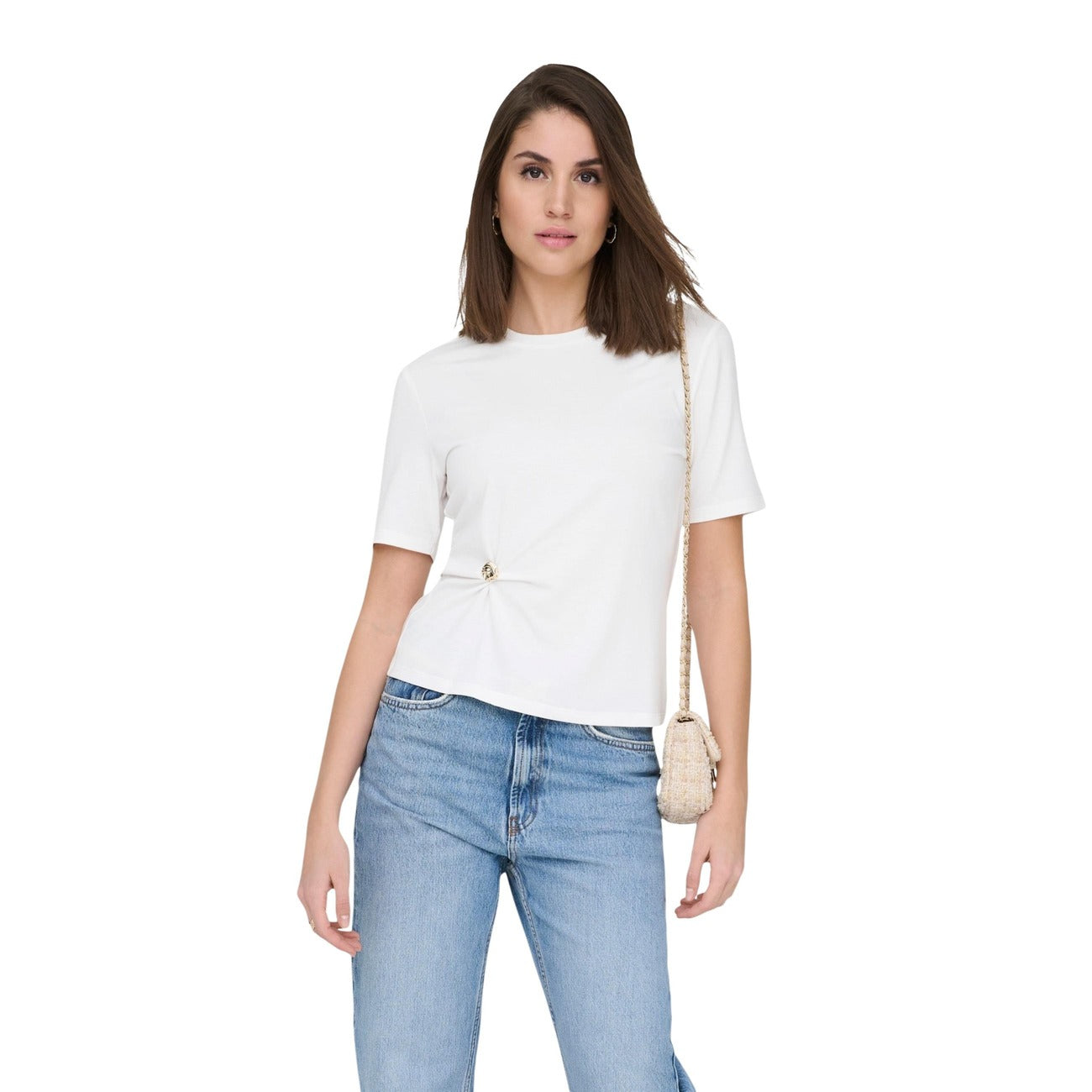 Only T-Shirt Donna
