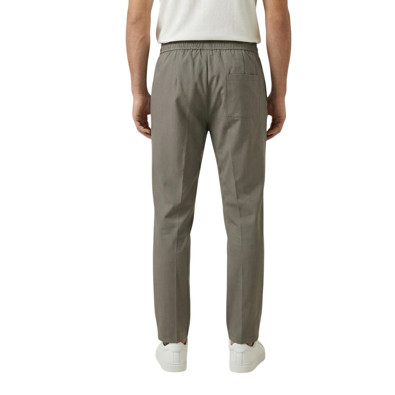 Gianni Lupo Pantaloni Uomo