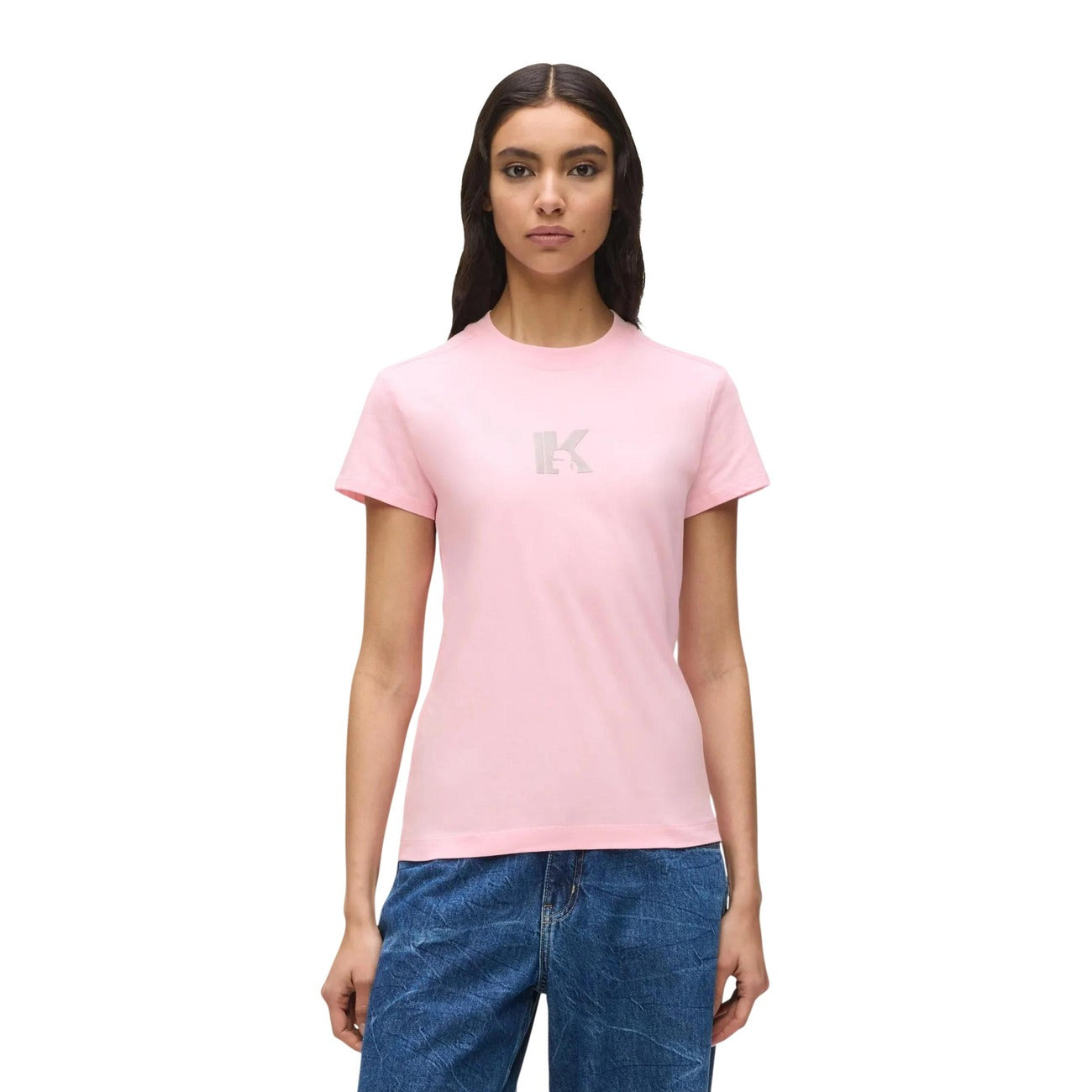 Karl Lagerfeld Jeans T-Shirt Donna