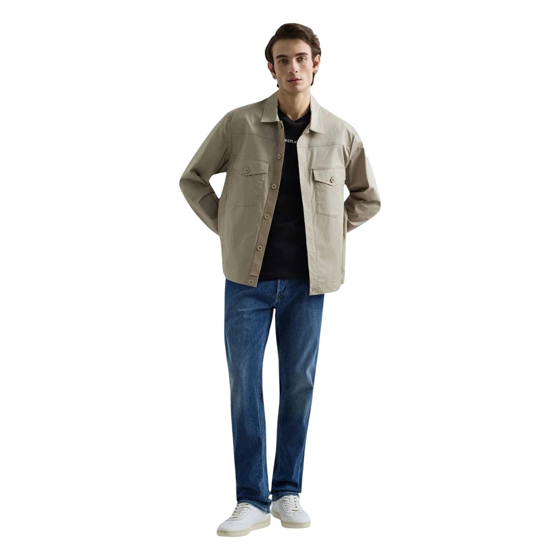 Replay Jeans Uomo