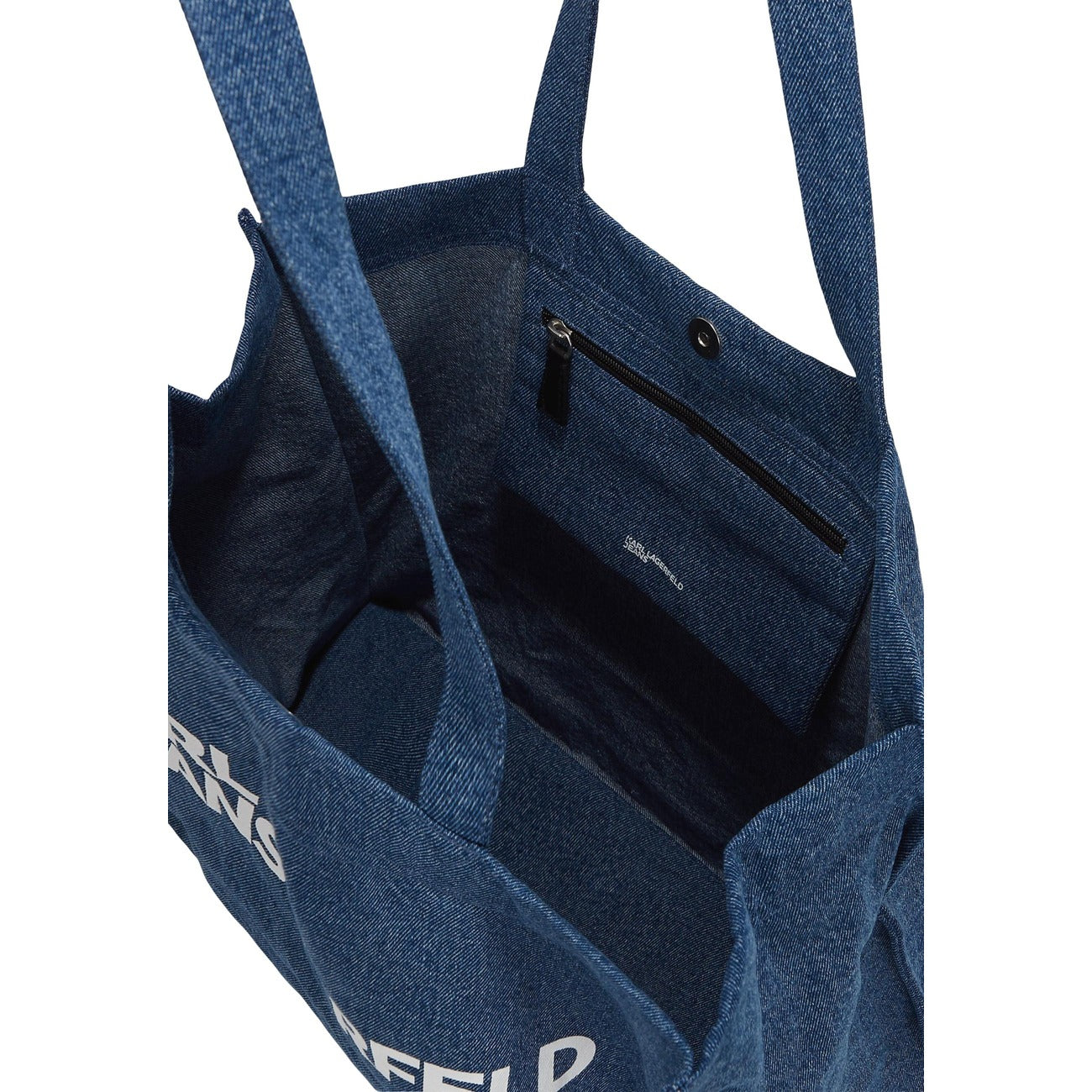 Karl Lagerfeld Jeans Borsa Donna