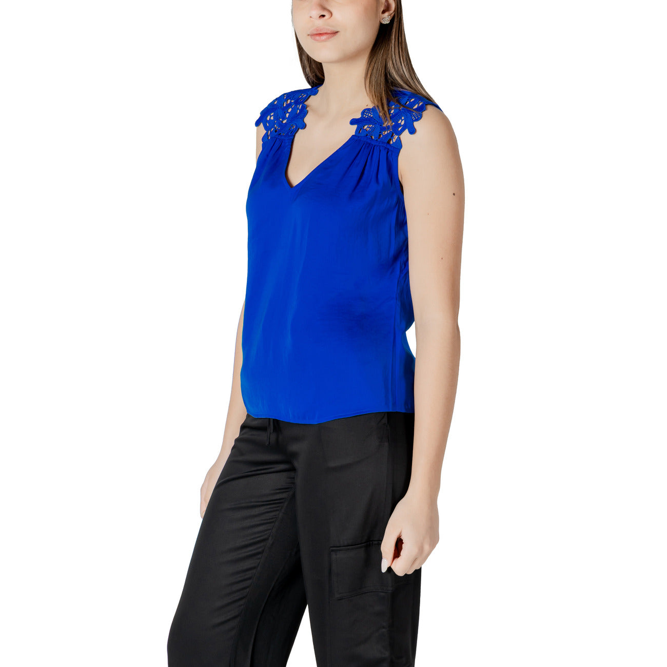 Morgan De Toi Blouse Donna