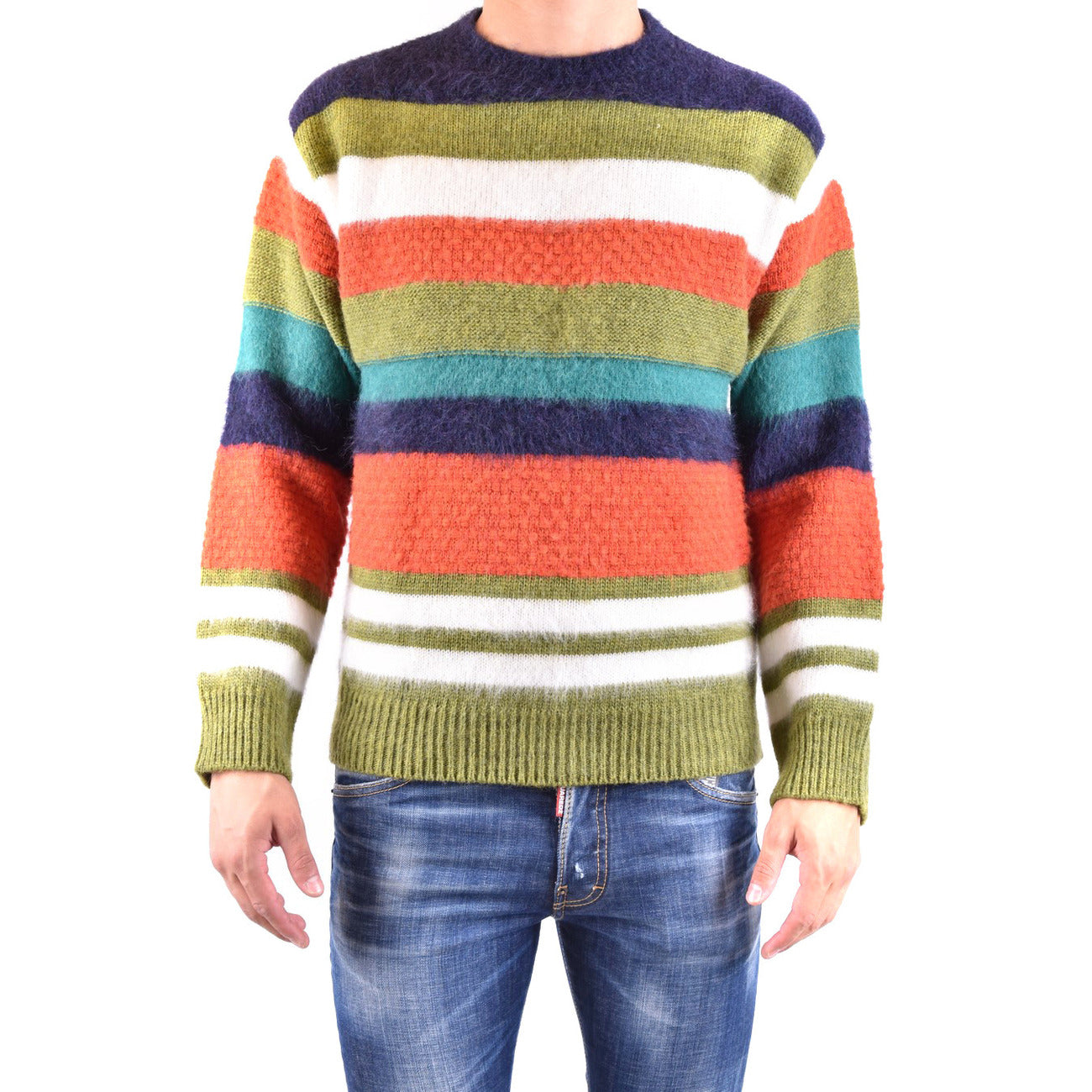 Dsquared2 Maglia Uomo