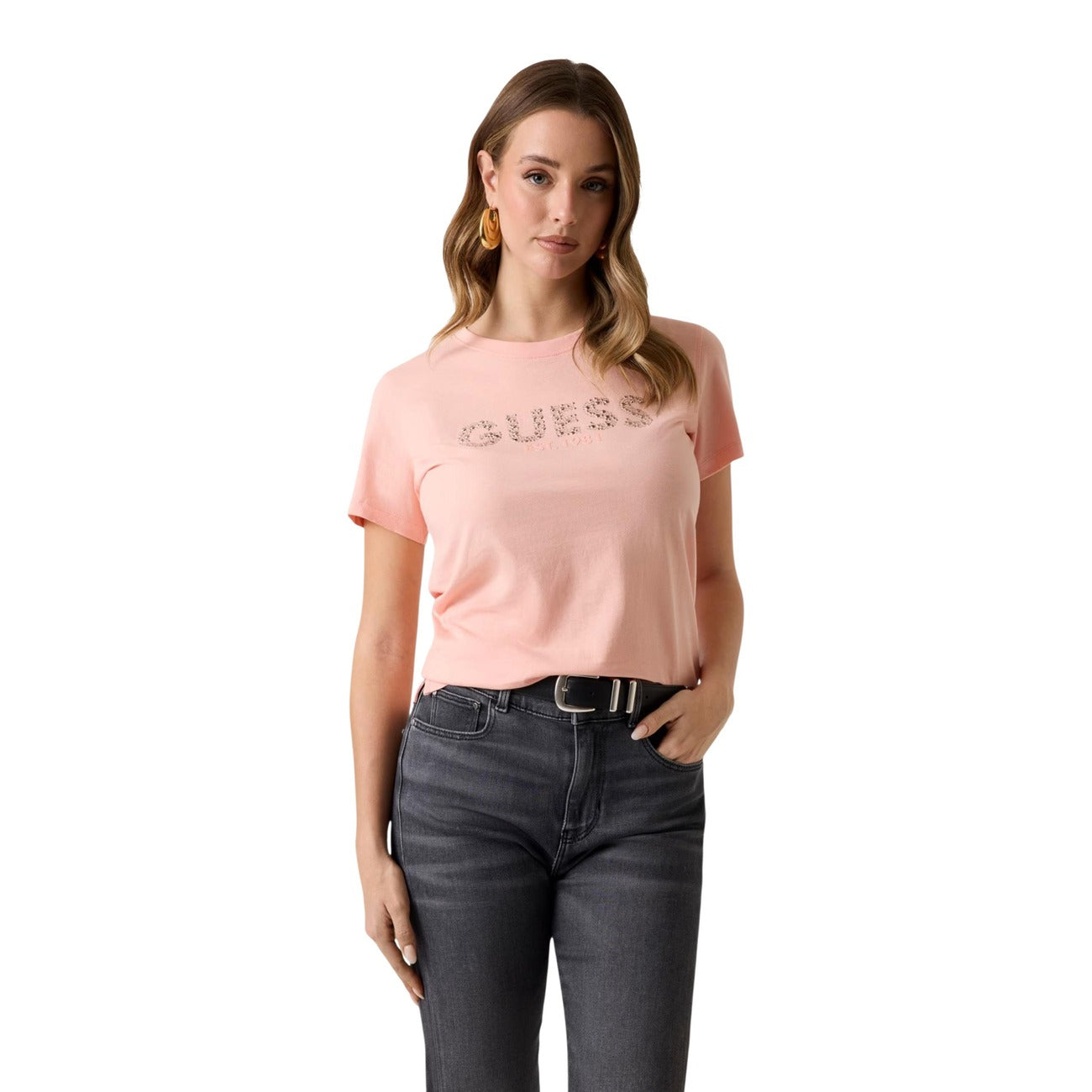 Guess T-Shirt Donna