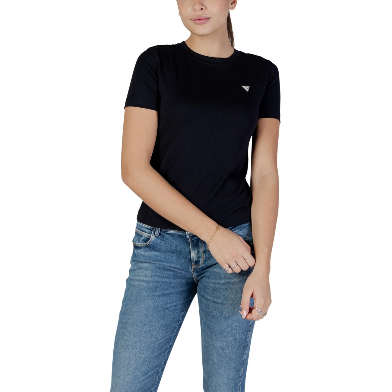 Guess Active T-Shirt Donna
