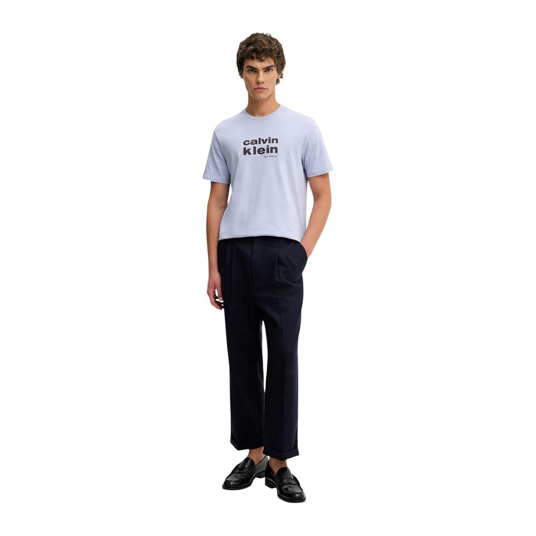Calvin Klein Jeans T-Shirt Uomo