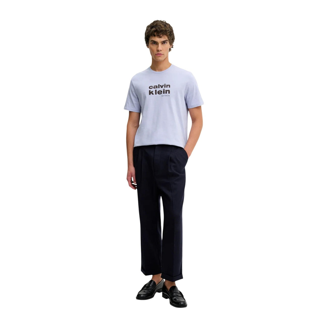 Calvin Klein Jeans T-Shirt Uomo