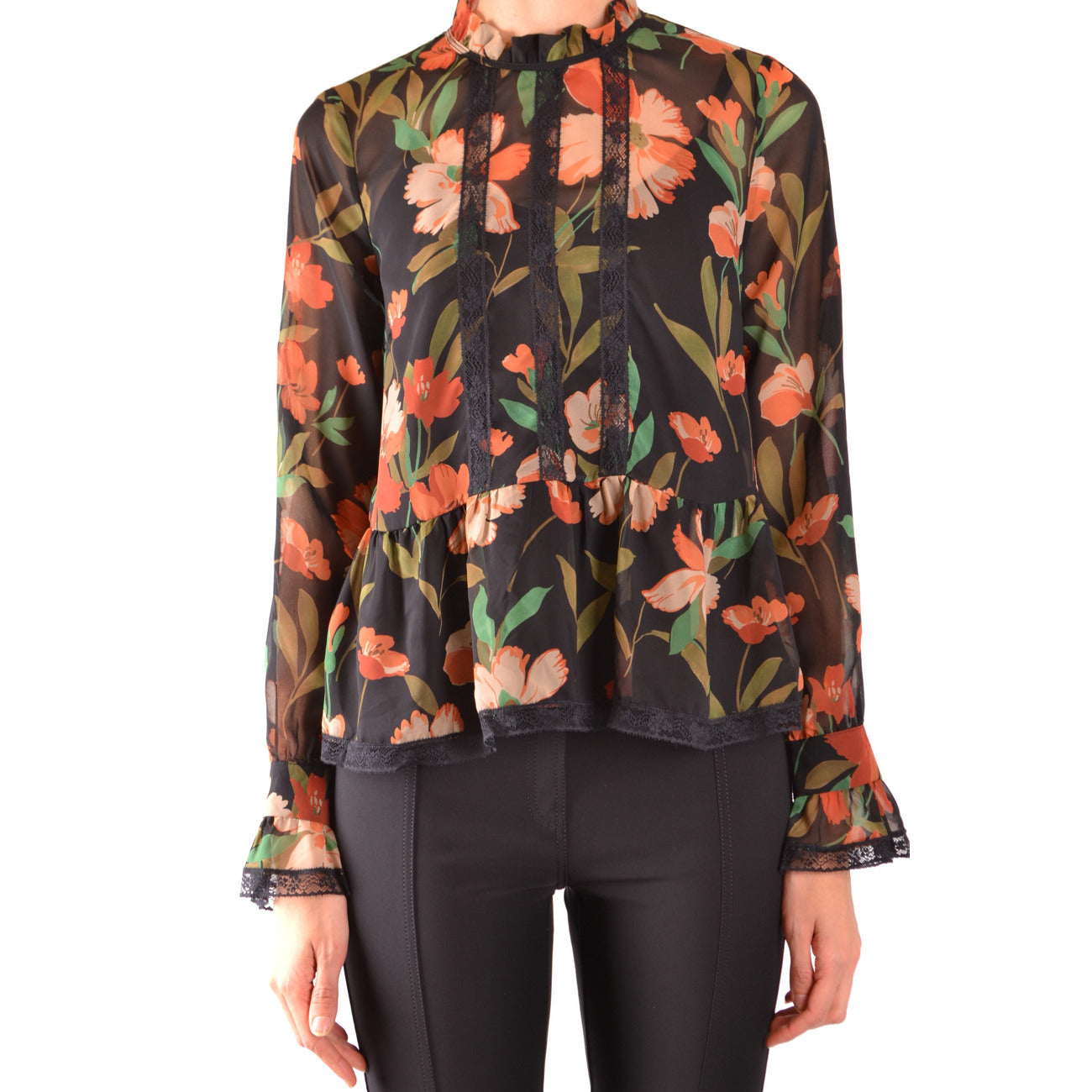 Twinset Blouse Donna