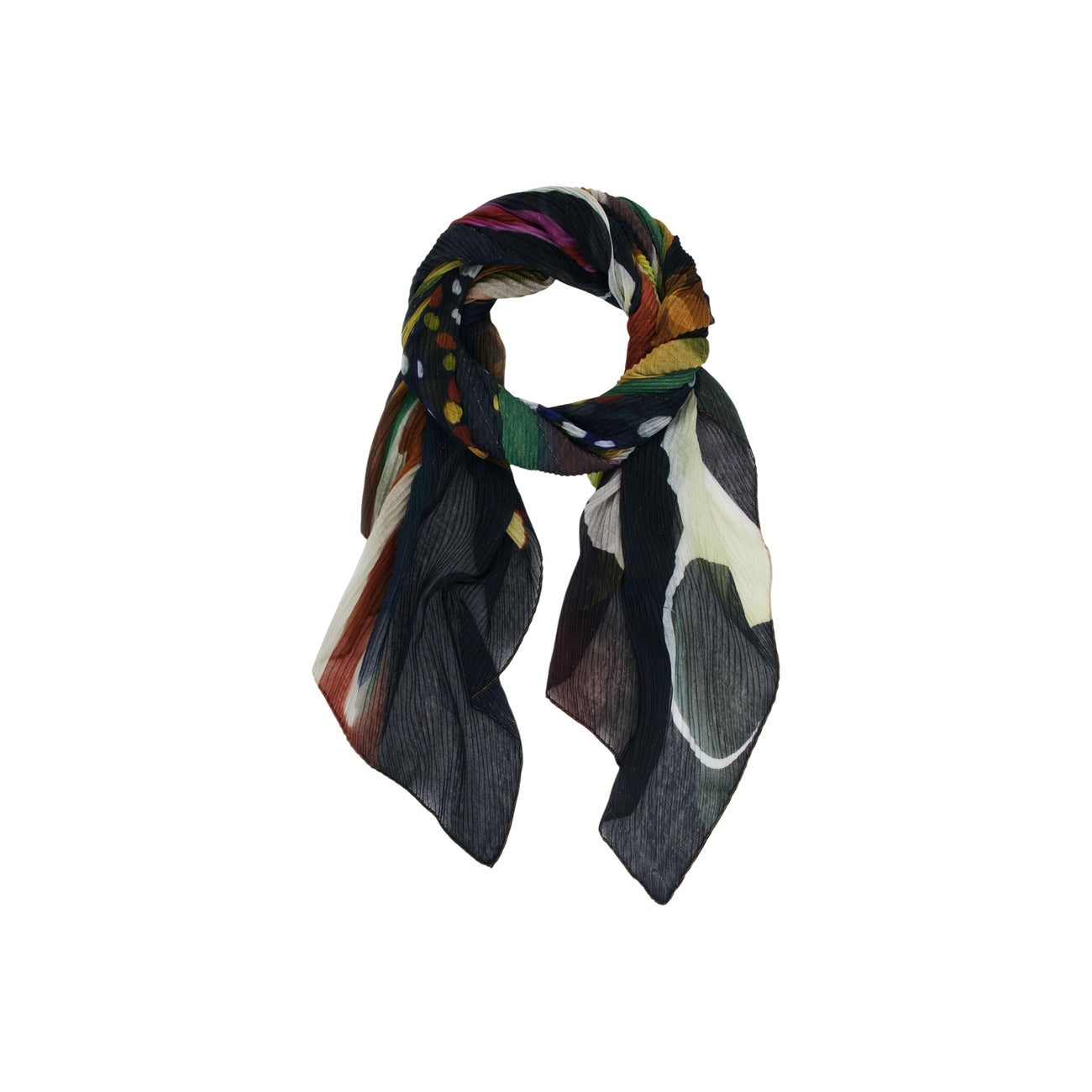 Desigual Sciarpa Donna