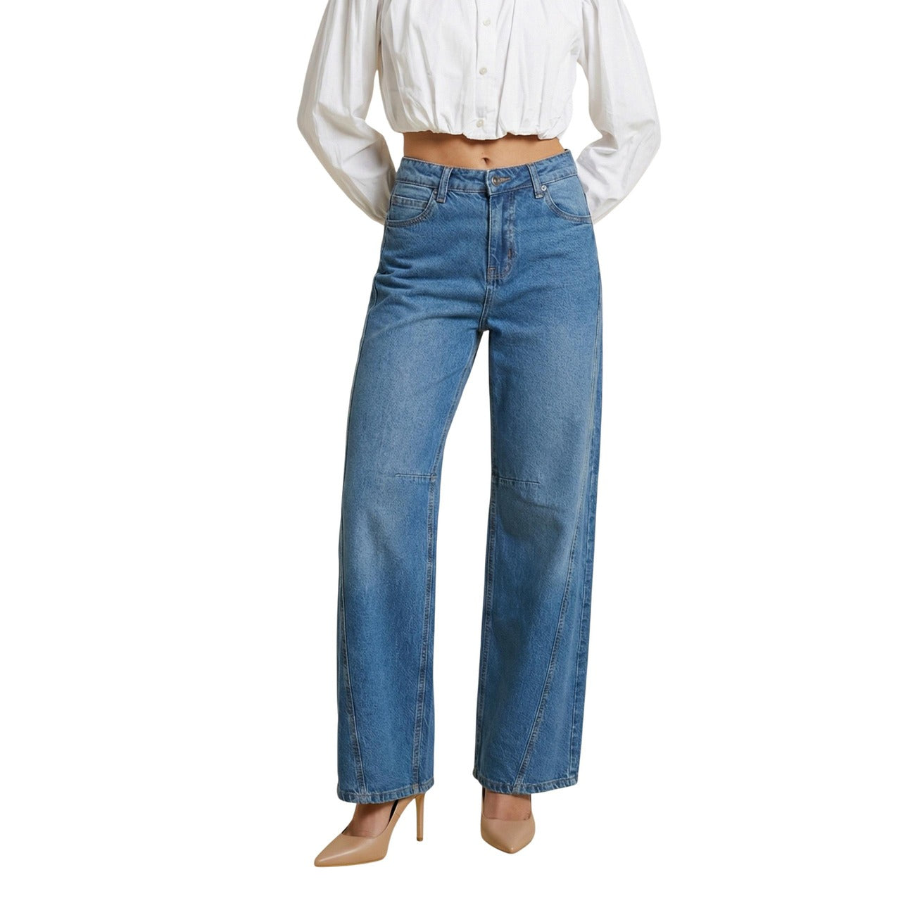 I Am Jeans Donna
