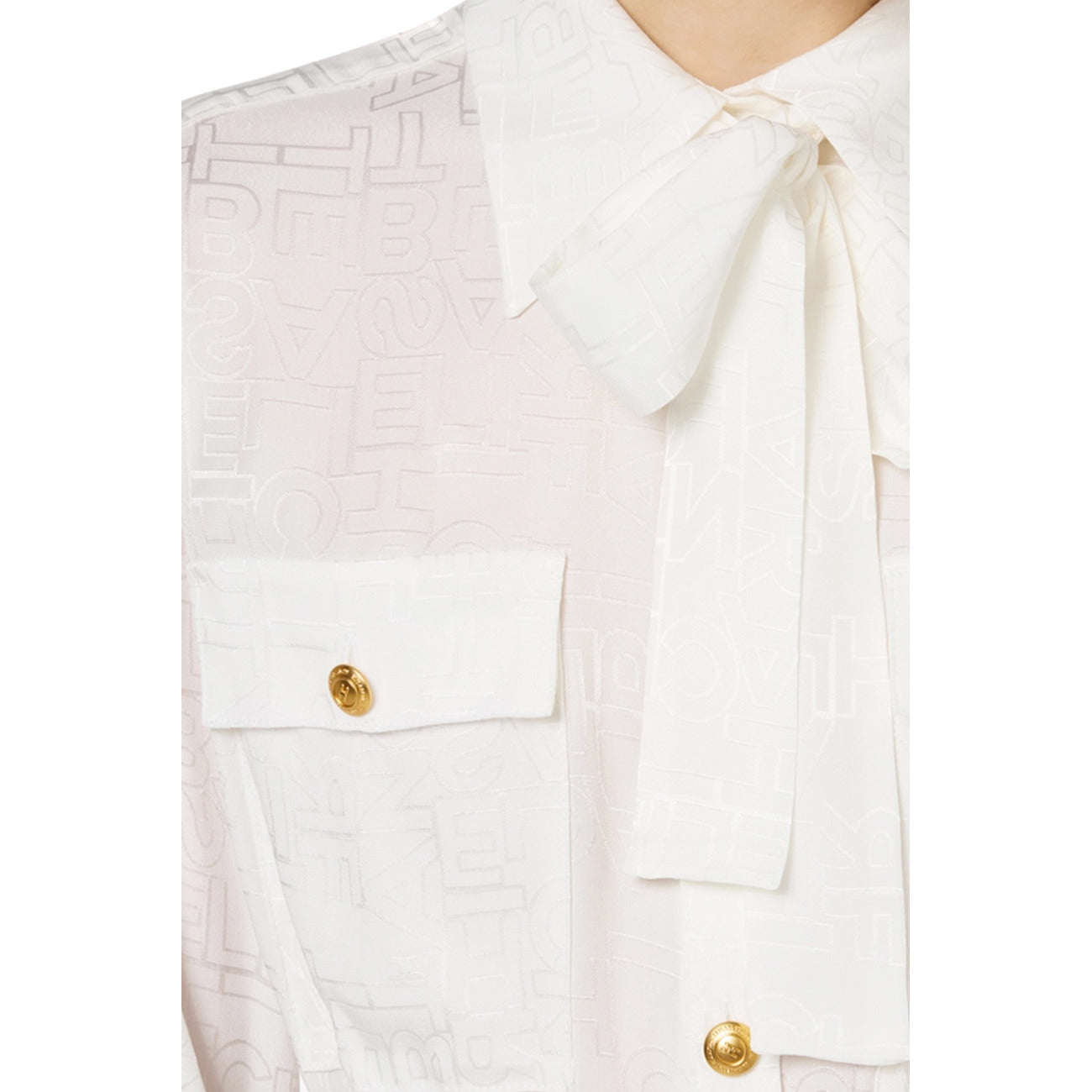 Elisabetta Franchi Blouse Donna