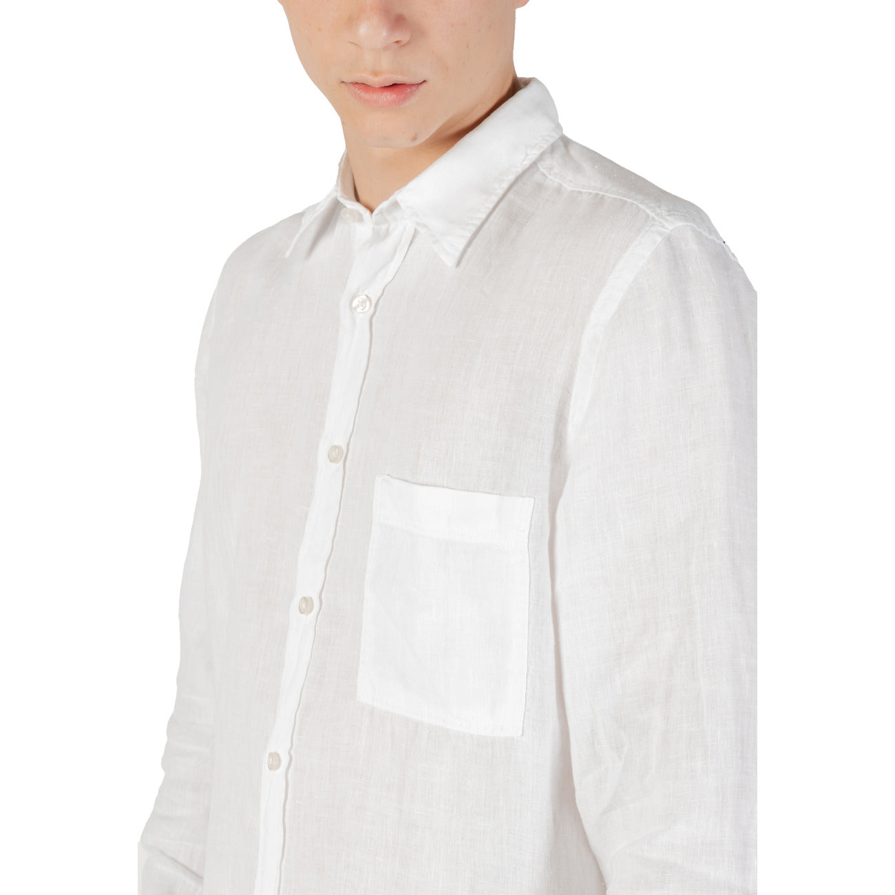 Boss Camicia Uomo