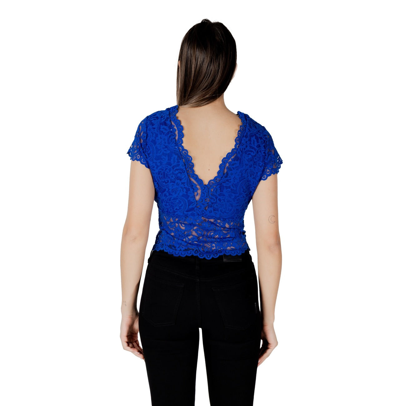 Morgan De Toi Top Donna