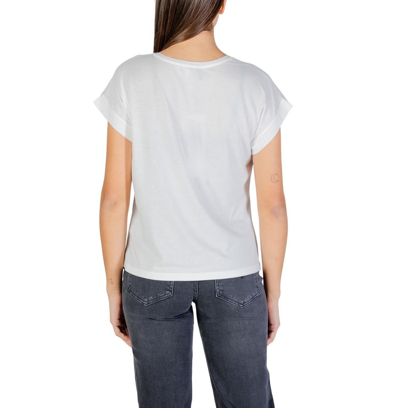 Morgan De Toi T-Shirt Donna
