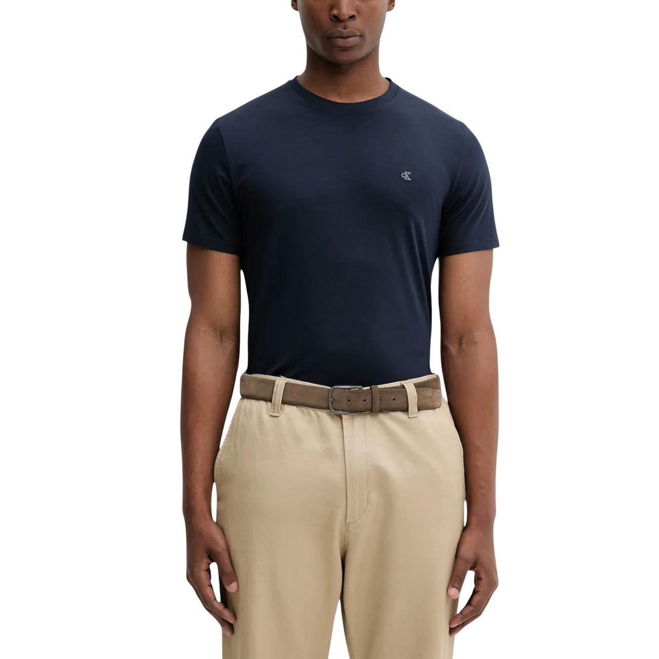 Calvin Klein T-Shirt Uomo