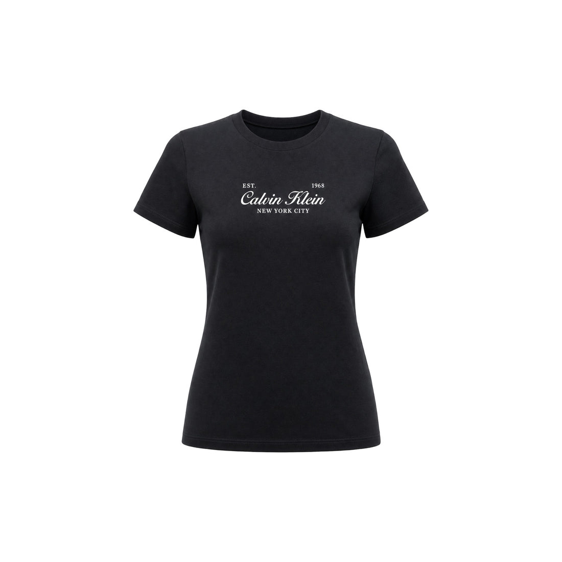 Calvin Klein Jeans T-Shirt Donna
