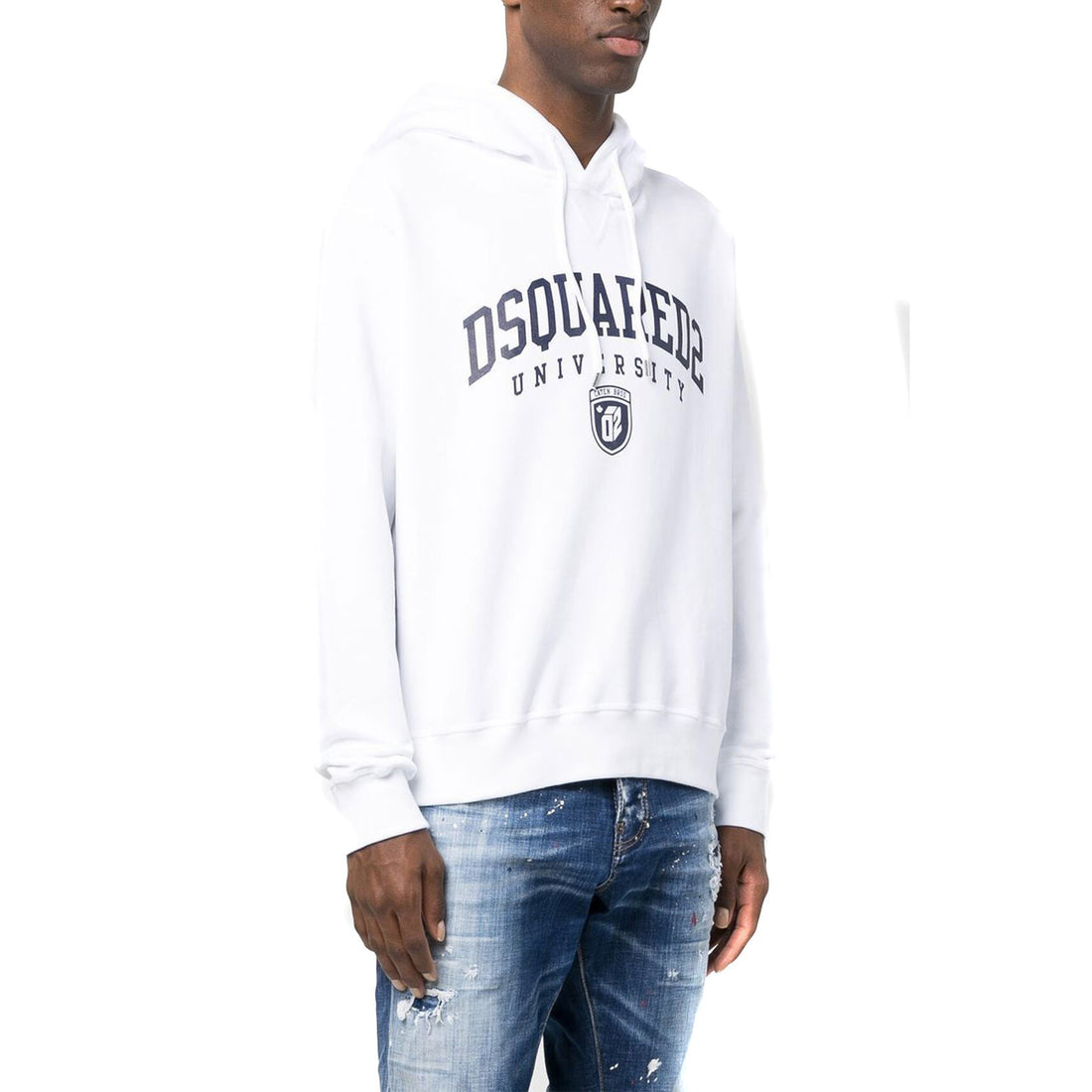 Dsquared Felpa Uomo