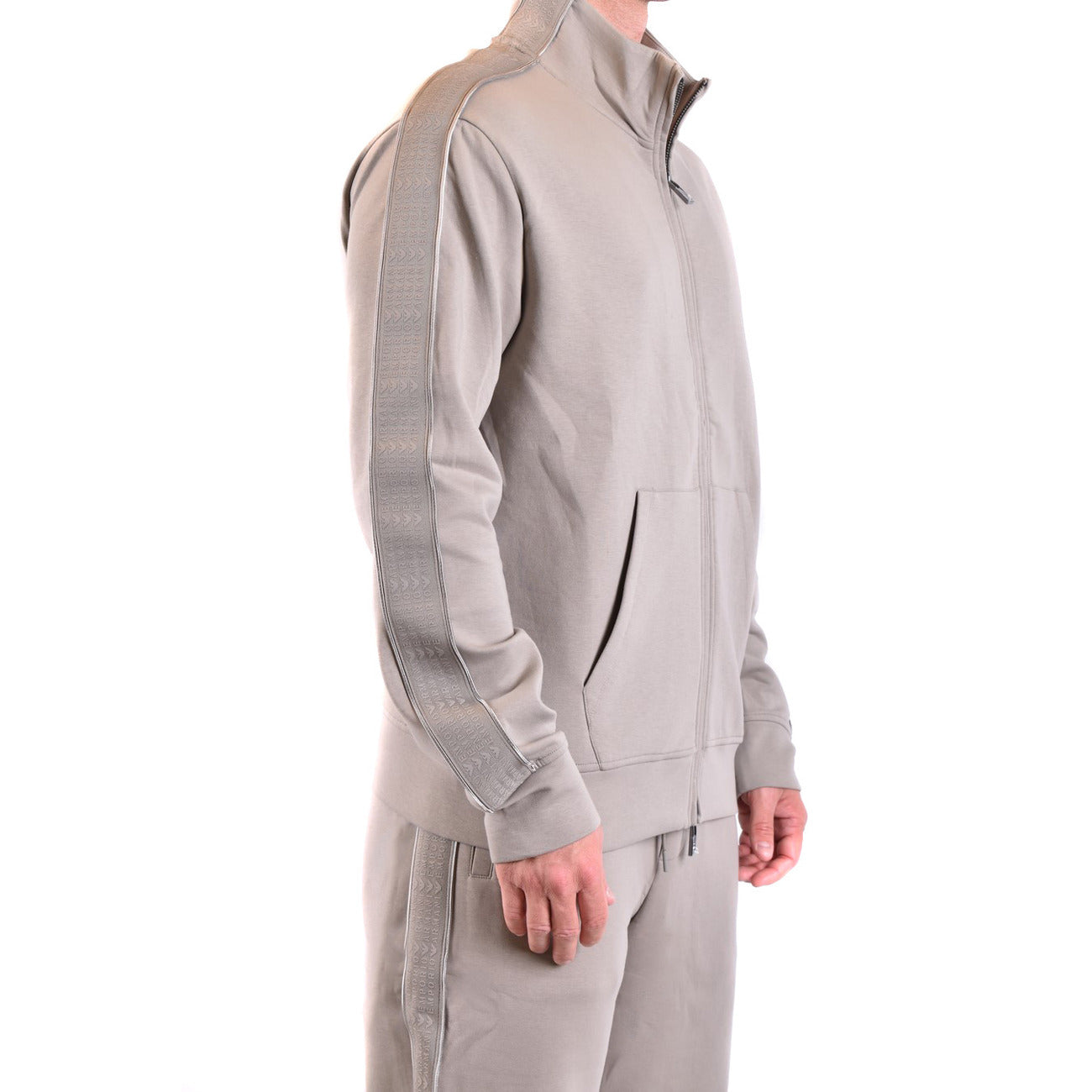 Emporio Armani Felpa Uomo