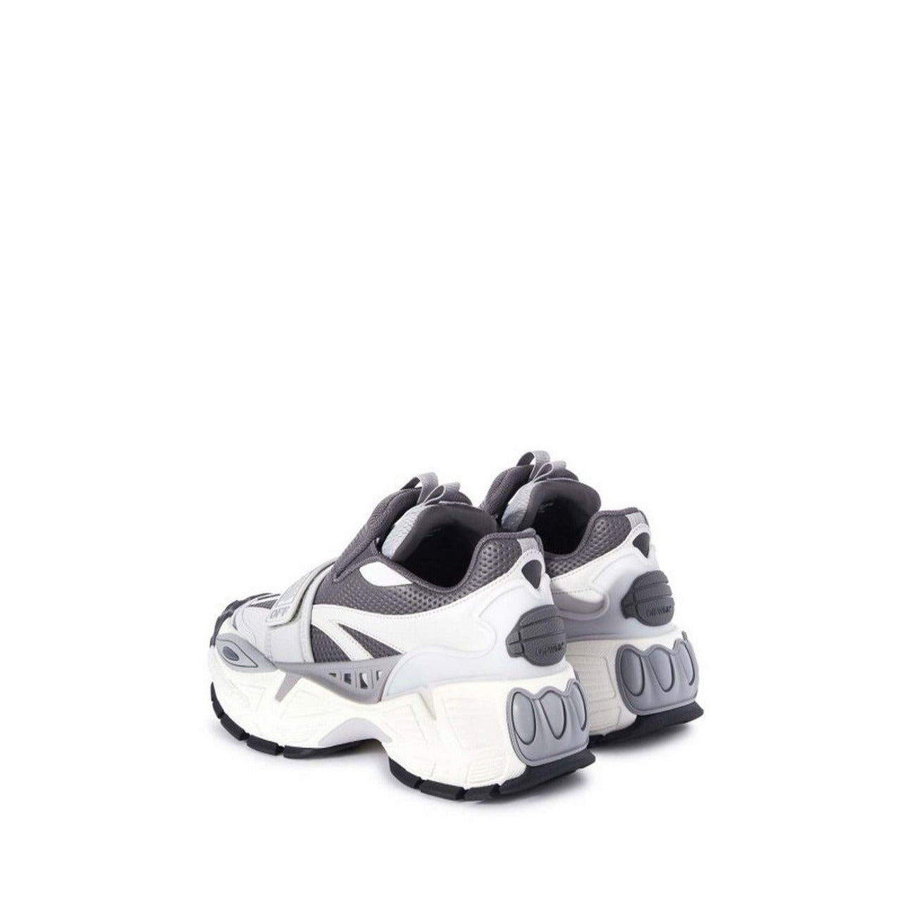 Off-white Sneakers Uomo