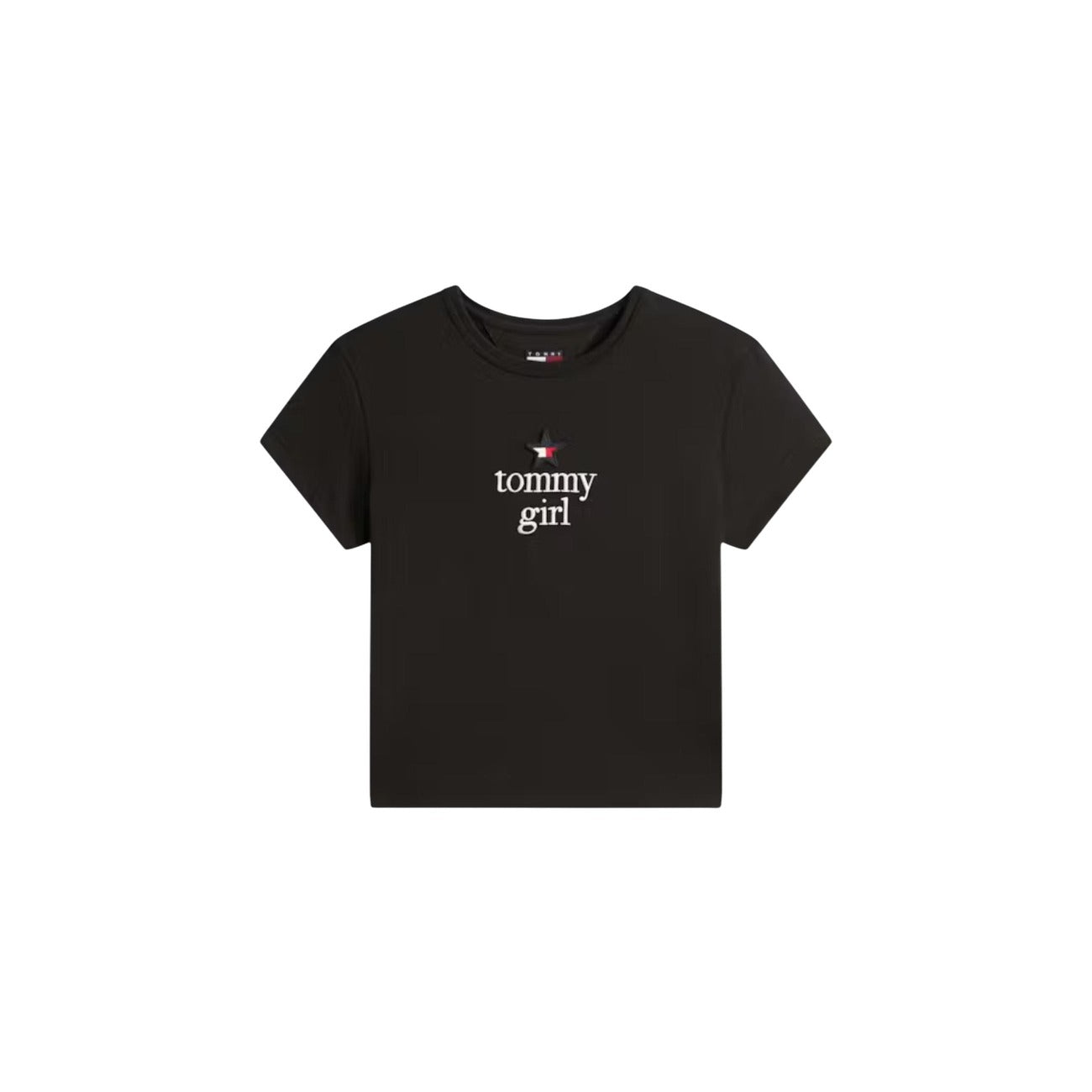 Tommy Hilfiger Jeans T-Shirt Donna