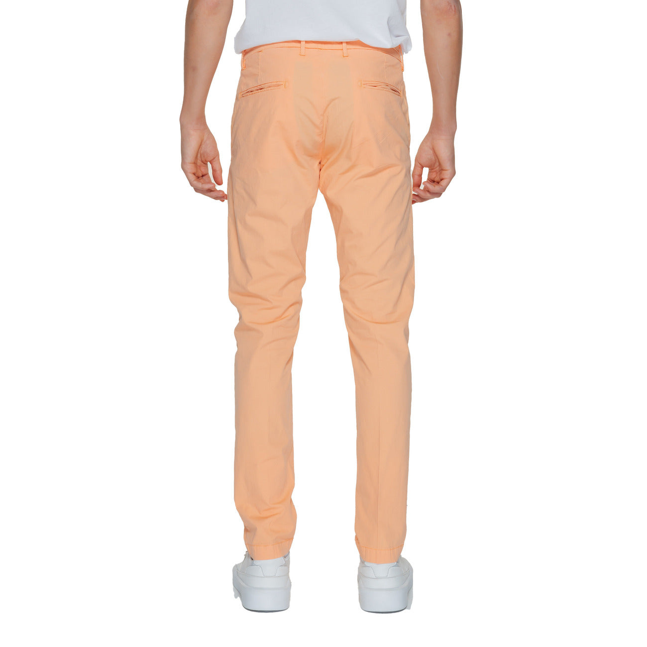 Borghese Pantaloni Uomo