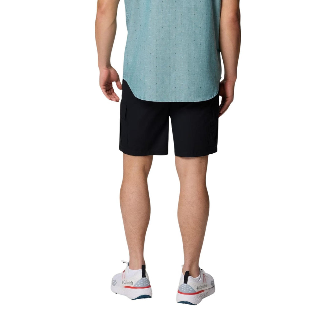 Columbia Bermuda Uomo