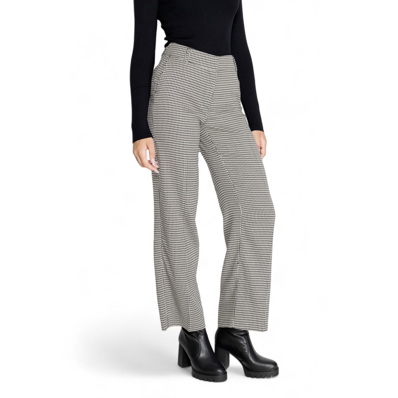 Only Pantaloni Donna