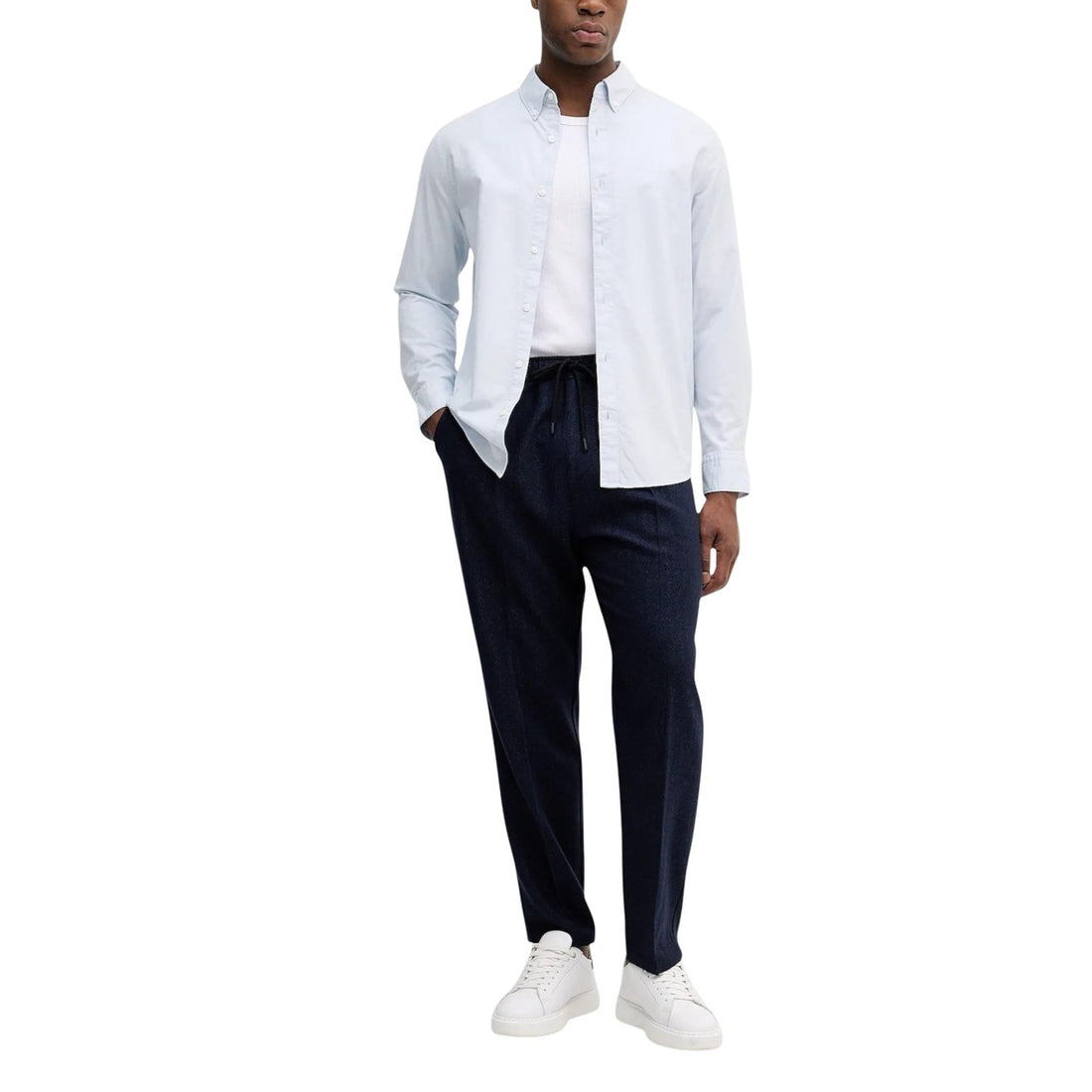 Calvin Klein Jeans Camicia Uomo