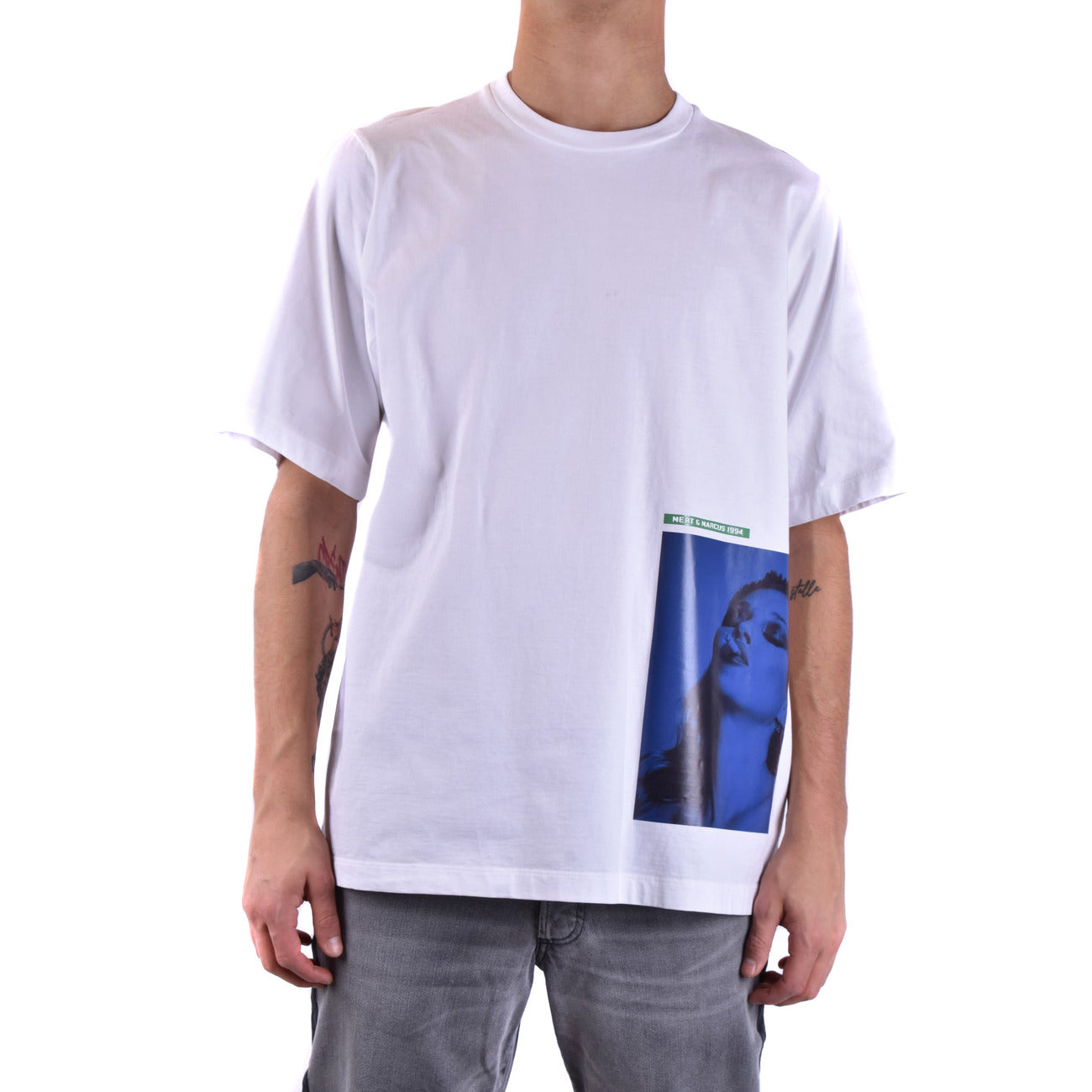 Dsquared T-Shirt Uomo