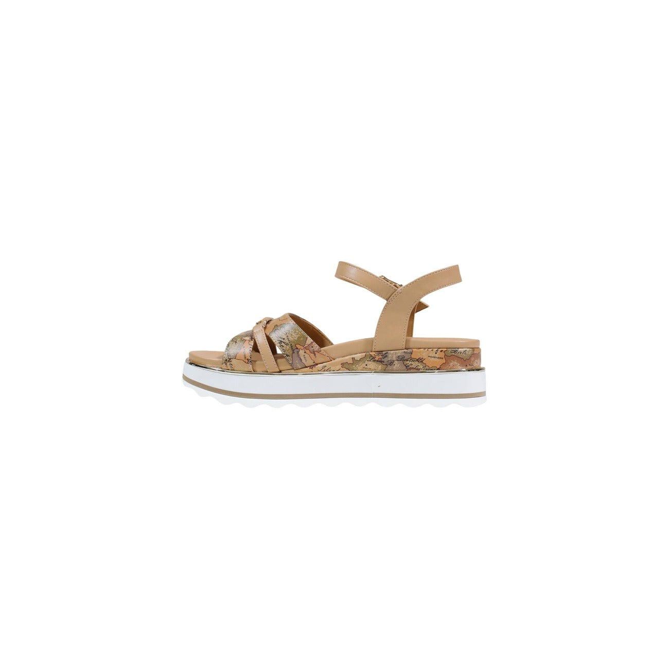 Alviero Martini Prima Classe Sandali Donna