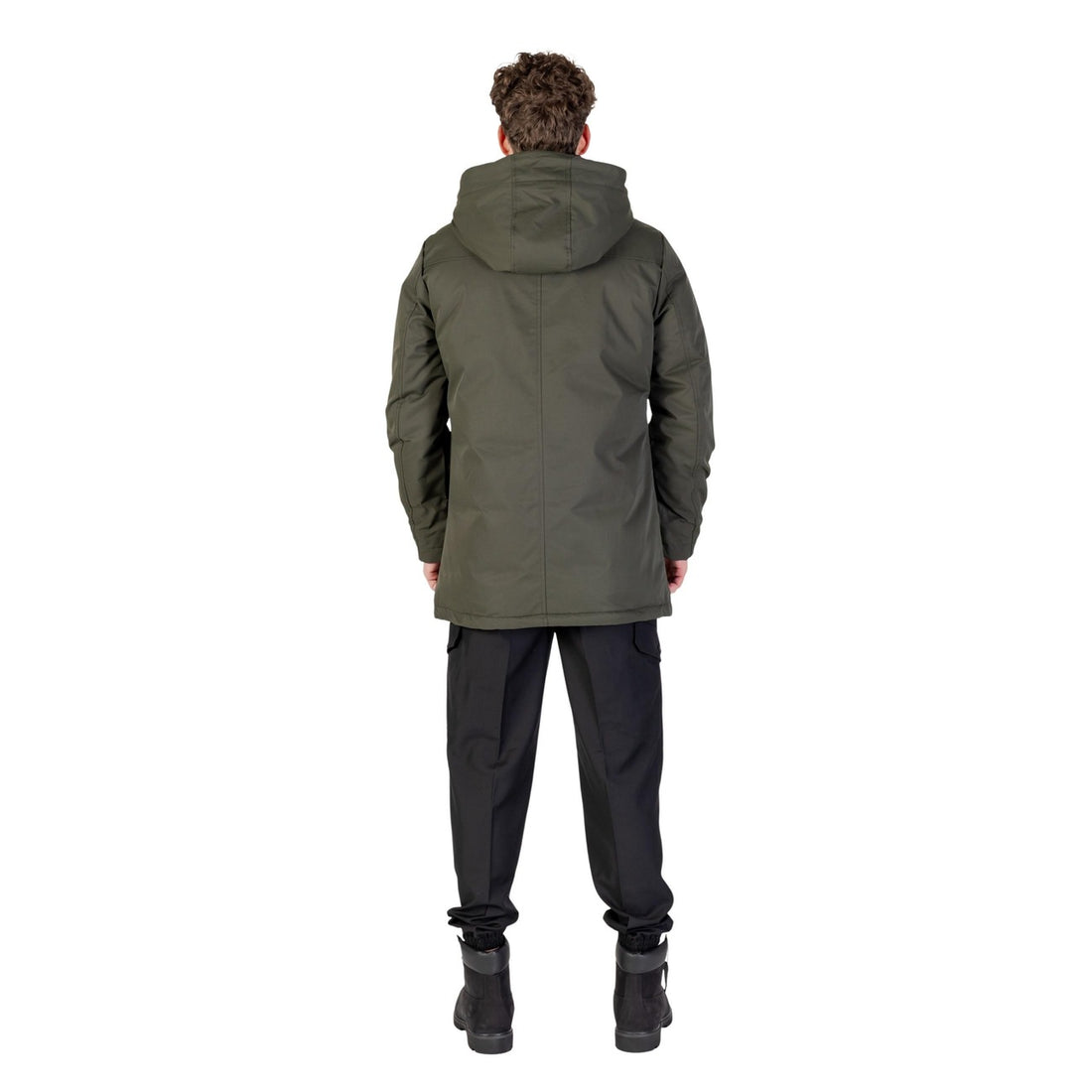 Hydra Clothing Giubbotto Donna