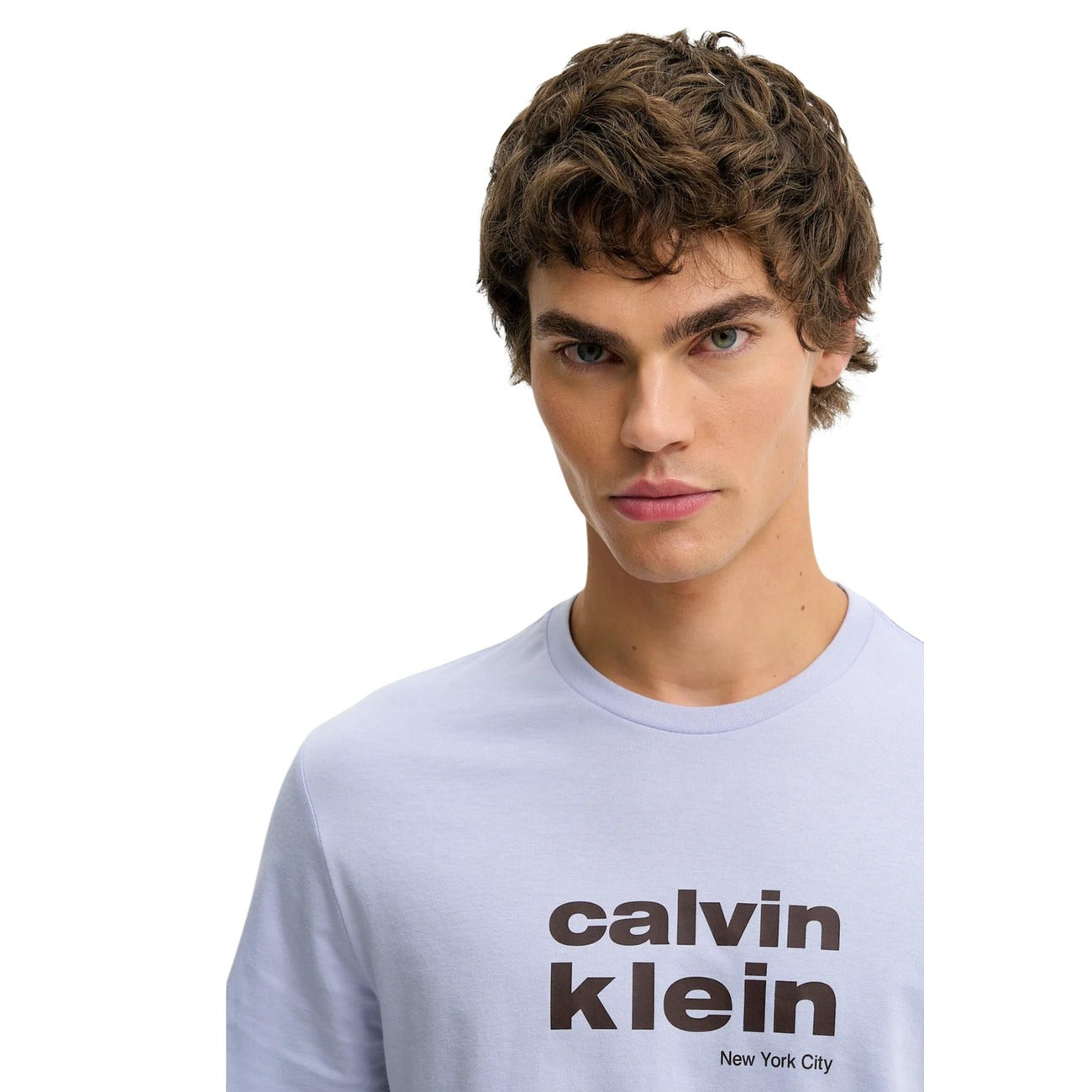 Calvin Klein Jeans T-Shirt Uomo