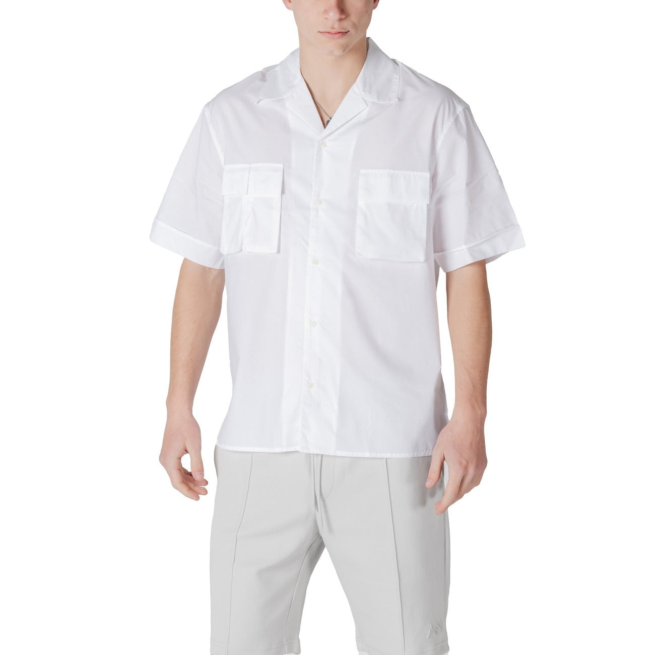 Antony Morato Camicia Uomo