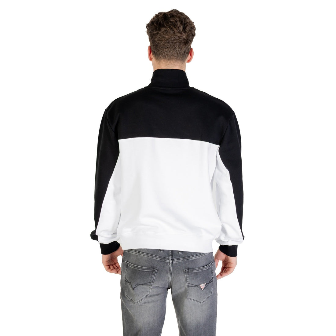 Karl Lagerfeld Jeans Felpa Uomo