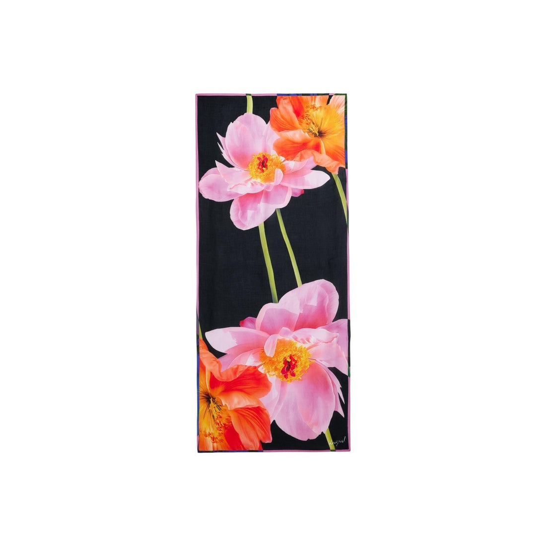 Desigual Sciarpa Donna
