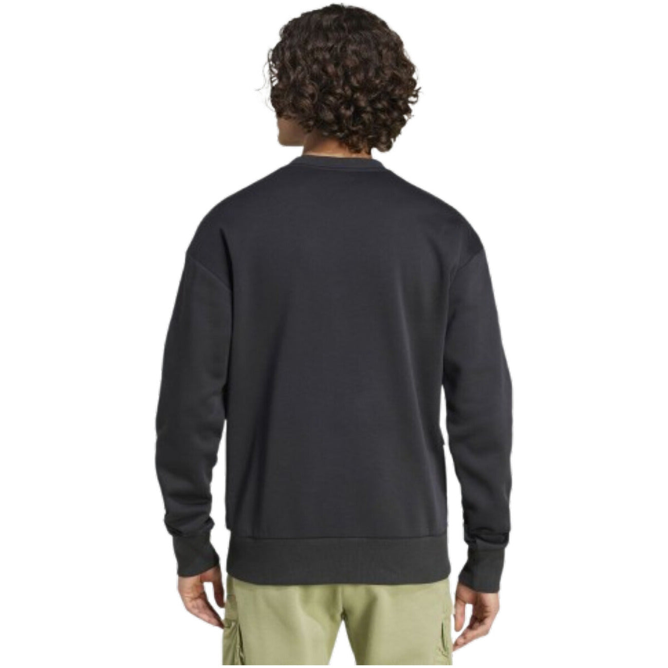 Adidas Felpa Uomo
