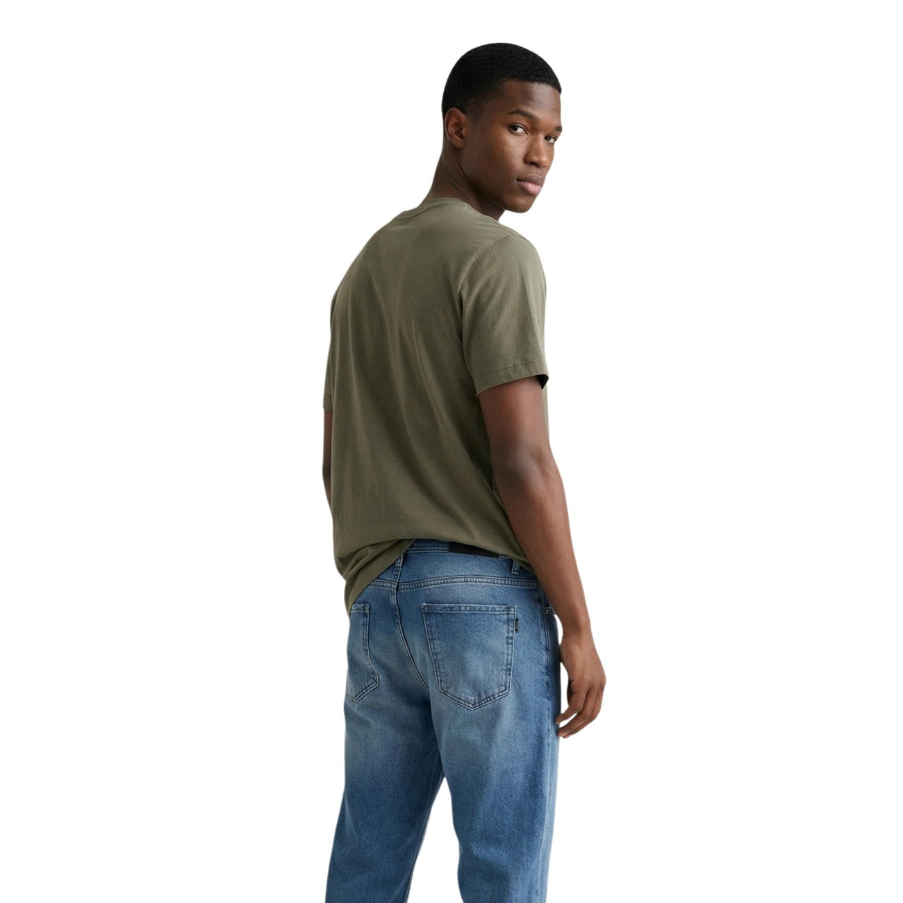 Calvin Klein Jeans T-Shirt Uomo