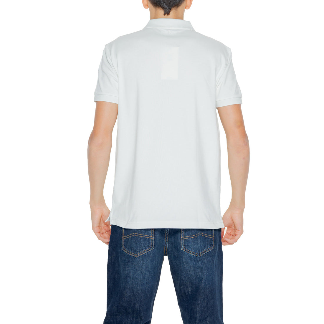 Calvin Klein Jeans Polo Uomo
