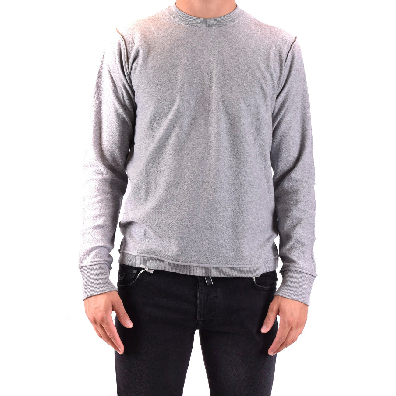 Paolo Pecora Maglia Uomo