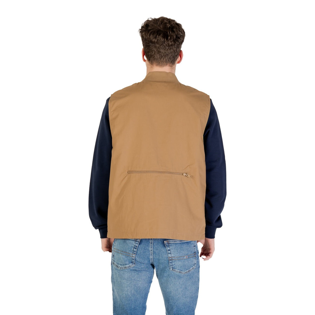 Vans Gilet Uomo