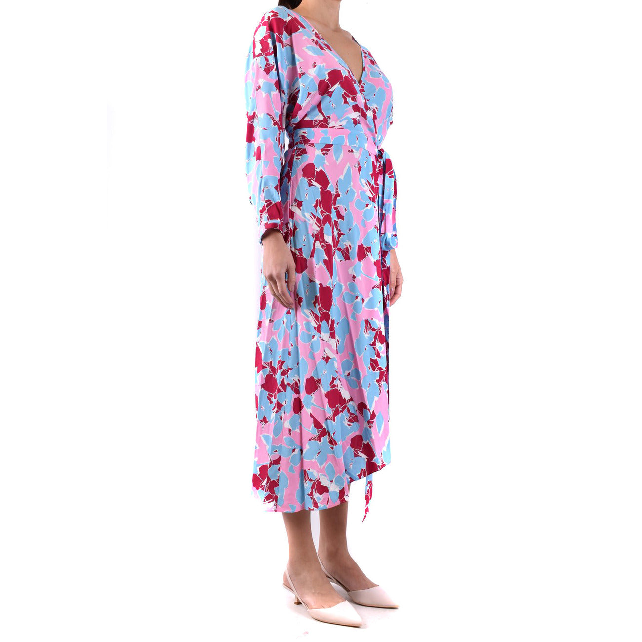 Diane Von Furstenberg Abito Donna