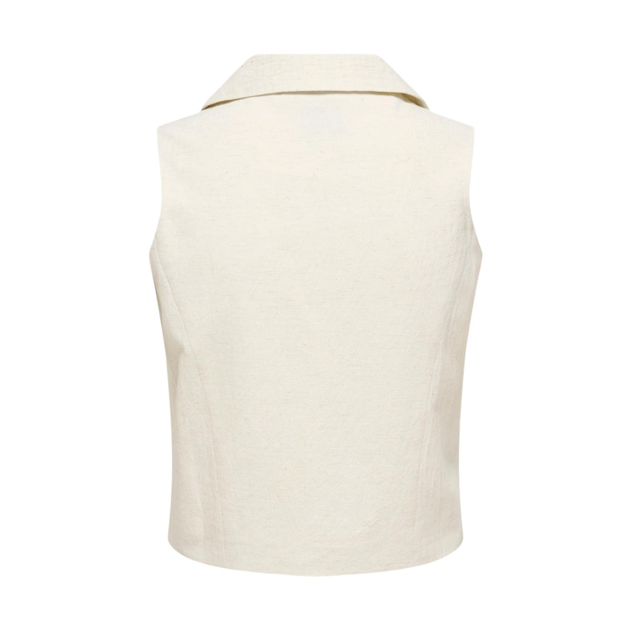 Jacqueline De Yong Gilet Donna