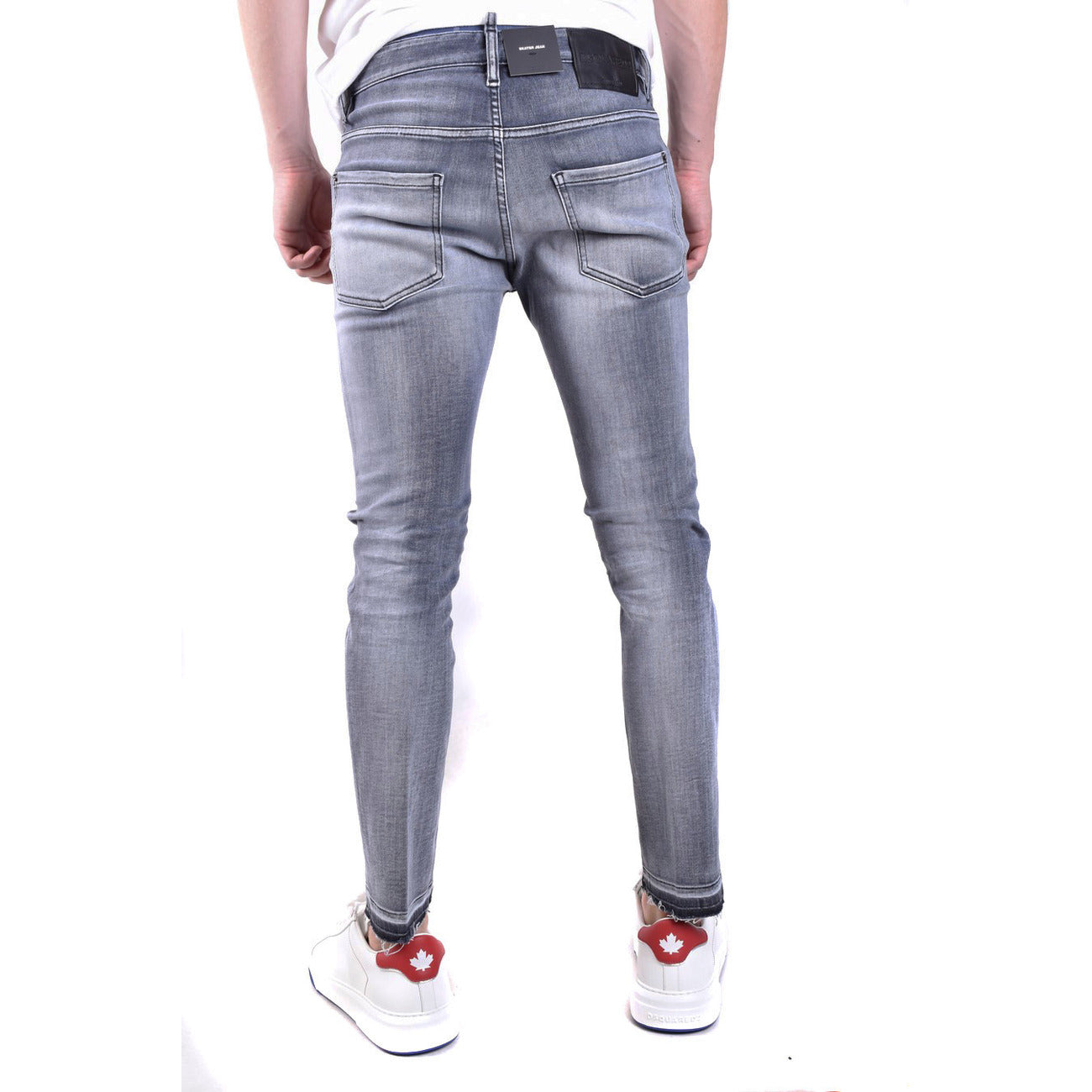 Dsquared2 Jeans Uomo