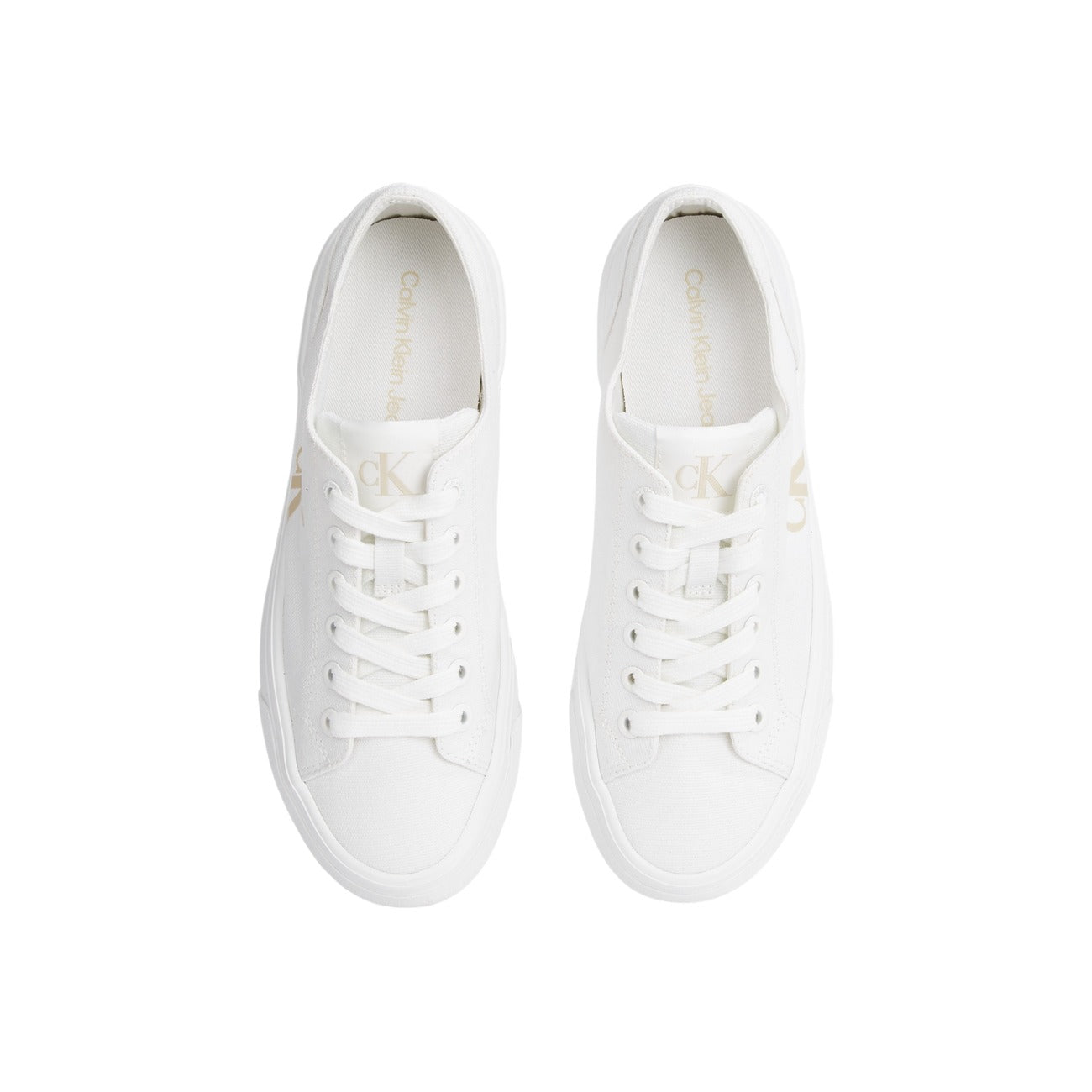 Calvin Klein Jeans Sneakers Donna